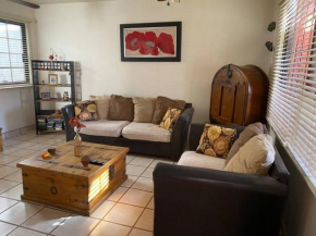 Casa Gaviotas 3 recámaras y estudio de arte